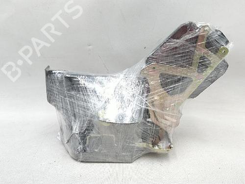 Rear right lock HYUNDAI TERRACAN (HP) 2.9 CRDi | BP27946826C99 