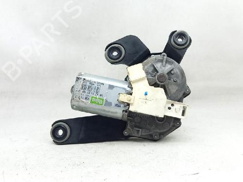 Rear wiper motor CITROËN C3 I (FC_, FN_) 1.4 16V | BP27935825M102 