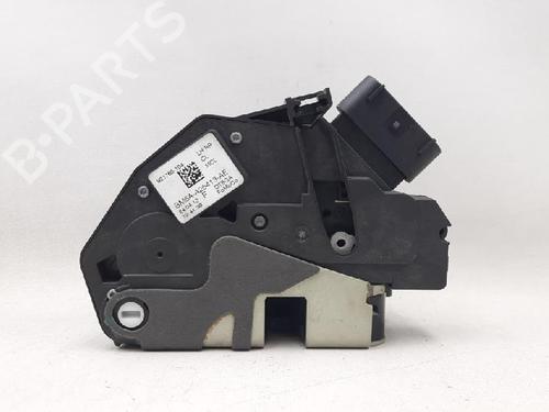 Rear left lock FORD FOCUS III Turnier 1.6 TDCi | BP27956778C100 