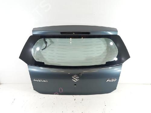 Tailgate SUZUKI ALTO VII (GF) 1.0 (AMF310, GFC31S) | BP27955080C6 