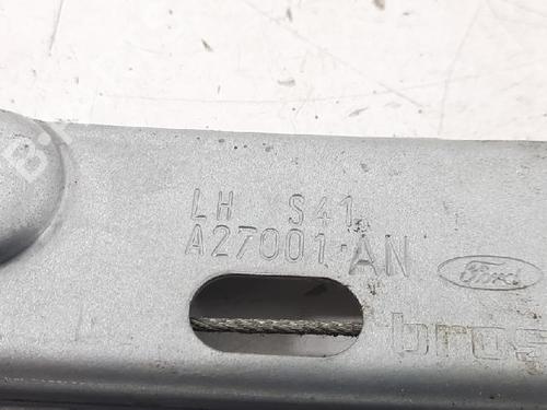 Rear left window mechanism FORD FOCUS I Turnier (DNW) 1.8 TDCi | BP27955414C24 