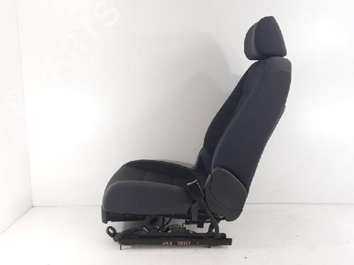 Right front seat VW TOURAN (1T1, 1T2) 1.6 | BP27952183C16 
