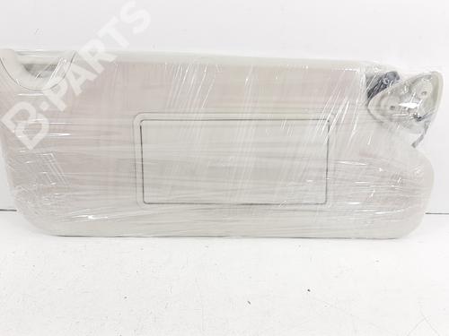 Right sun visor DODGE JOURNEY 2.0 CRD | BP10417665I2  - Image 5