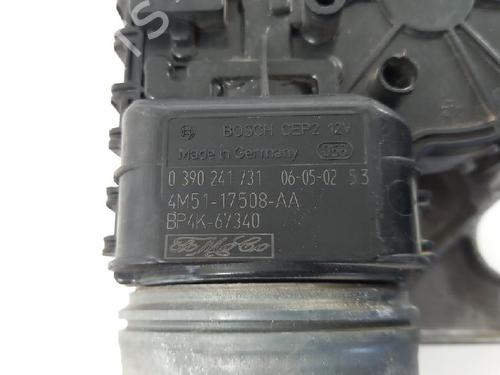 Front wiper motor FORD FOCUS II (DA_, HCP, DP) 1.6 TDCi | BP27934901M29 