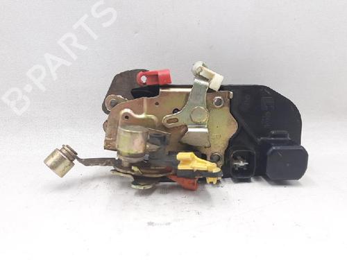 Front right lock CHRYSLER VOYAGER IV (RG, RS) 2.5 CRD | BP27937268C97 