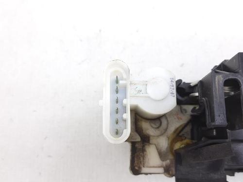 Serrure avant gauche FIAT DOBLO Box Body/MPV (223_) 1.4 | BP27953497C98 