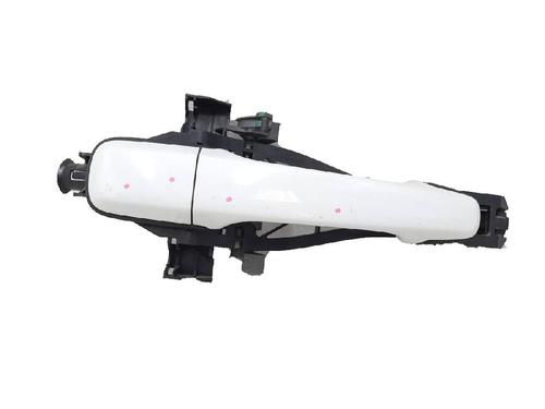 Used Front right exterior door handle VOLVO C30 (533) 1.6 D (109 hp) 27941453