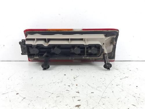 Left taillight FORD FIESTA Box Body/MPV (J5_, J3_) 1.3 | BP27964862C34 