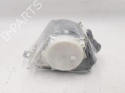 Rear center seatbelt RENAULT CLIO III (BR0/1, CR0/1) 1.2 16V (BR02, BR0J, BR11, CR02, CR0J, CR11) | BP27945729I27 
