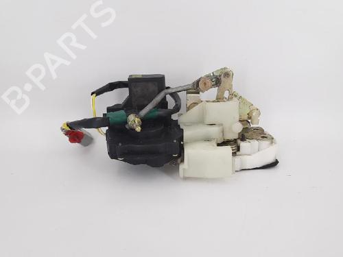 Rear left lock ROVER 400 II (RT) 414 Si | BP27966442C100 