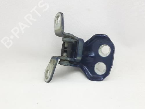 Hinge/Door check strap FORD FIESTA V (JH_, JD_) 1.4 16V | BP27963015C146 