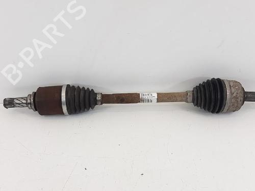 Left front driveshaft RENAULT MEGANE III Grandtour (KZ0/1) 1.5 dCi (KZ09, KZ0D, KZ1G, KZ29, KZ14, KZ1W, KZ10, KZ1F,... | BP27945792M38 
