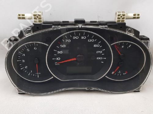 Instrument cluster RENAULT KANGOO / GRAND KANGOO II (KW0/1_) 1.6 16V (KW03, KW09, KW0D, KW0U, KW0W, KW13) | BP27947954C47 
