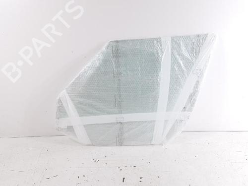 Front left door window MINI MINI COUNTRYMAN (R60) Cooper SD | BP27969521C18 