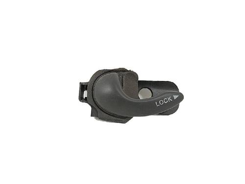Used Front left interior door handle FIAT DOBLO Box Body/MPV (223_) 1.6 Natural Power (103 hp) 27941638