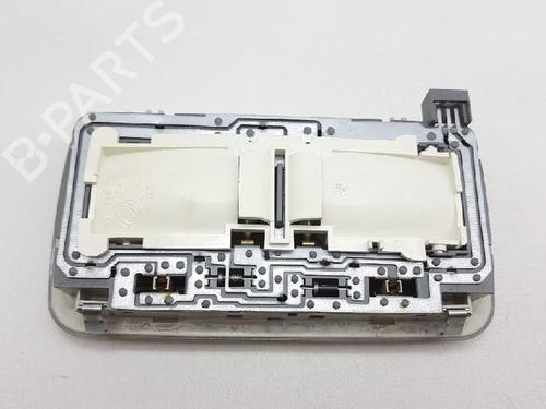 Interior roof light FIAT BRAVO II (198_) 1.4 (198AXA1B) | BP27947516I8 
