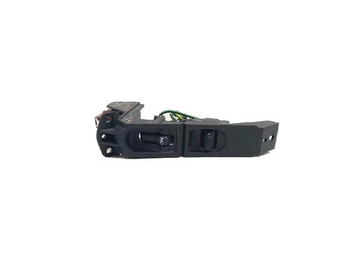 Used Left front window switch HONDA CIVIC VI Aerodeck (MB, MC) 1.8 16V (MC2) (169 hp) 27958366