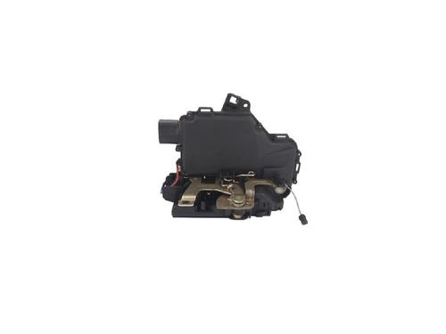 Used Front left lock SEAT AROSA (6H1) 1.0 (50 hp) 27965562