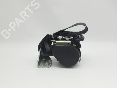 Rear left seatbelt VW GOLF PLUS V (5M1, 521) 1.6 TDI | BP27967092I29 
