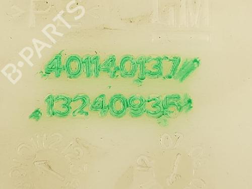 Windscreen washer tank OPEL INSIGNIA A Sports Tourer (G09) 2.0 CDTI (35) | BP27946123C113 