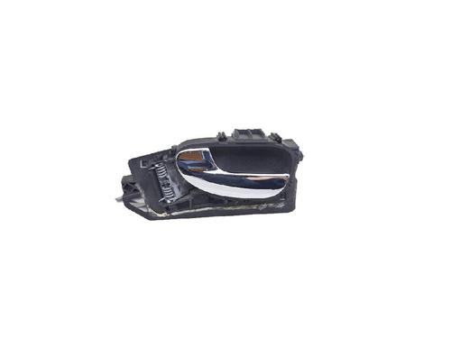Used Front left interior door handle PEUGEOT 307 (3A/C) 1.6 (110 hp) 27935675