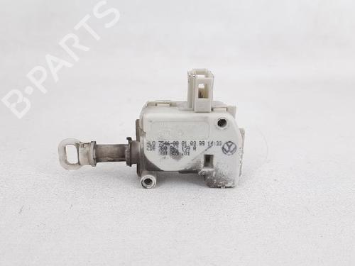 Elektronik Modul VW PASSAT B5 (3B2) 1.9 TDI | BP27958115M83 