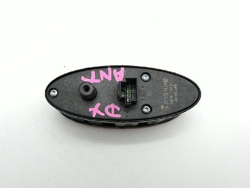 Switch MERCEDES-BENZ E-CLASS (W211) E 220 CDI (211.006) | BP27942461I30 