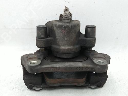 Left front brake caliper MINI MINI (R50, R53) Cooper | BP27945392M105 