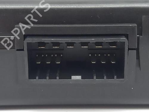 Elektronisk modul ALFA ROMEO 159 (939_) 1.9 JTDM 16V (939AXC1B, 939AXC12) | BP27959156M83 
