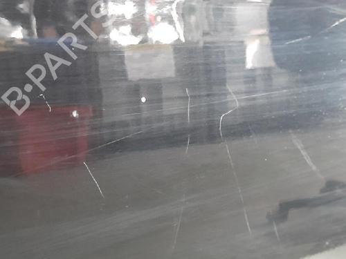 Right front door FORD GALAXY II (WA6) 2.0 TDCi | BP27955881C3 