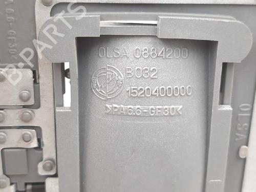 Innenleuchte FIAT MULTIPLA (186_) 1.6 16V Bipower (186AXC1A) | BP27934957I8 