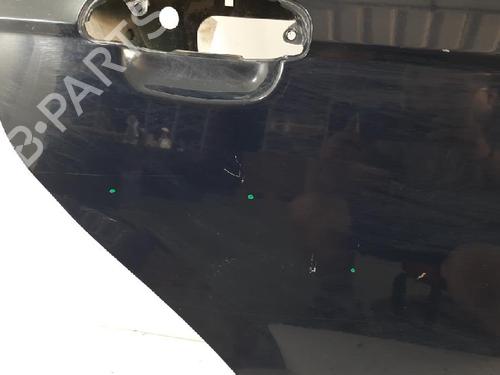 Right rear door HYUNDAI GETZ (TB) 1.1 | BP27967540C5 