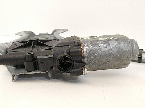 Rear right window mechanism NISSAN ALMERA II Hatchback (N16) 1.5 dCi | BP27940789C25 