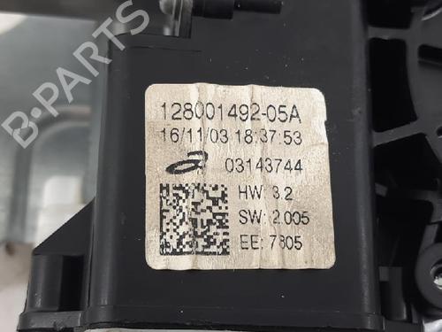 Front left window mechanism DACIA DUSTER (HS_) 1.2 TCe 125 | BP27936962C22 