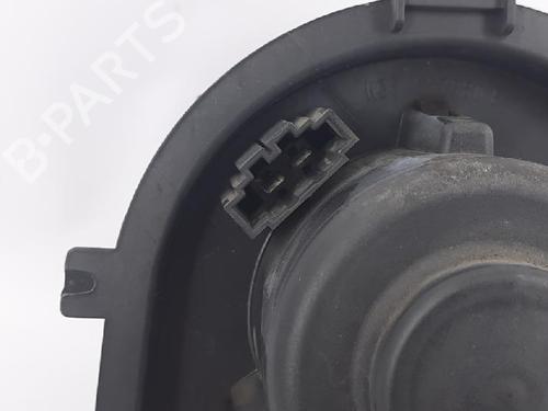 Heater blower motor SEAT CORDOBA (6K1, 6K2) 1.9 SDI | BP27940177M62 