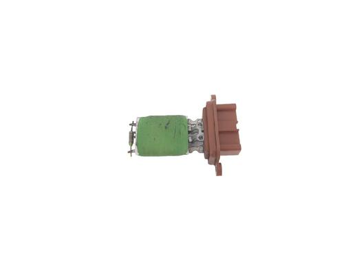 Used Heater resistor LANCIA Y (840_) 1.2 (840AA, 840AF1A) (60 hp) 27965545