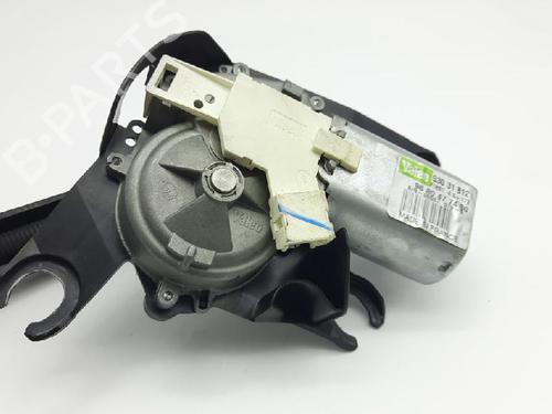 Rear wiper motor PEUGEOT 308 I (4A_, 4C_) 1.6 HDi | BP27942340M102 