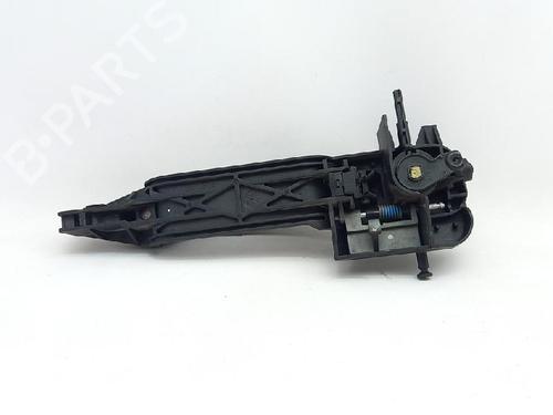 Front left exterior door handle FORD FIESTA V (JH_, JD_) 1.4 16V | BP27963048C128 