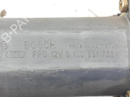 Rudehejsemekanisme Højre foran PEUGEOT 307 (3A/C) 2.0 HDi 90 | BP27937126C23 