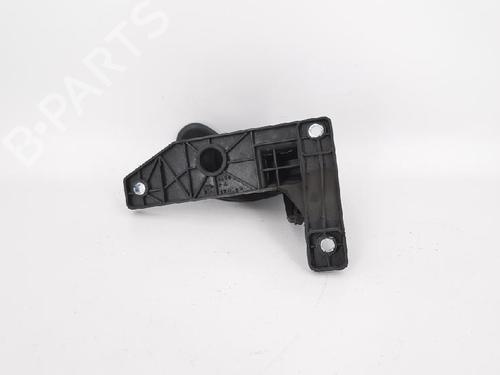 Rear left interior door handle FIAT BRAVA (182_) 1.6 16V (182.BB) | BP27967562I15 