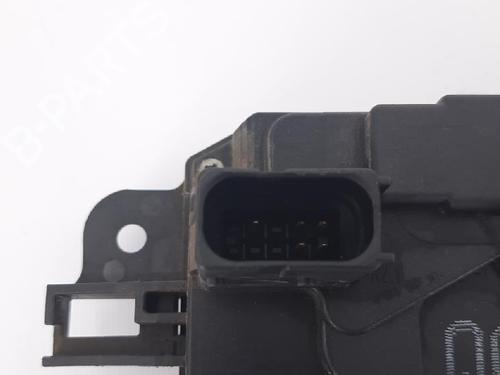Høyre foran lås OPEL ASTRA H (A04) 1.6 (L48) | BP27965658C97 