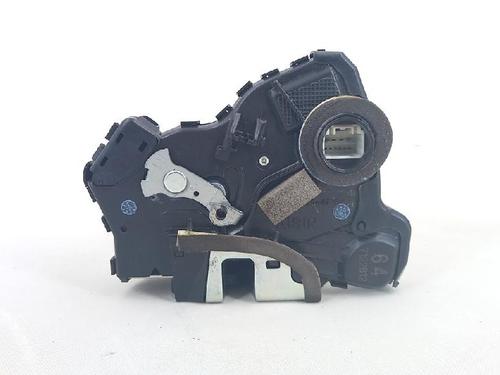 Front right lock SUZUKI GRAND VITARA II (JT, TE, TD) 1.6 All-wheel Drive (JB416) | BP27950800C97 
