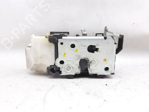 Front left lock FIAT DOBLO Box Body/MPV (223_) 1.4 | BP27953944C98