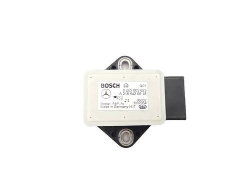 Used Electronic sensor Electronic sensor MERCEDES-BENZ B-CLASS Sports Tourer (W245) B 170 (245.232) (116 hp) 10525343 10525343