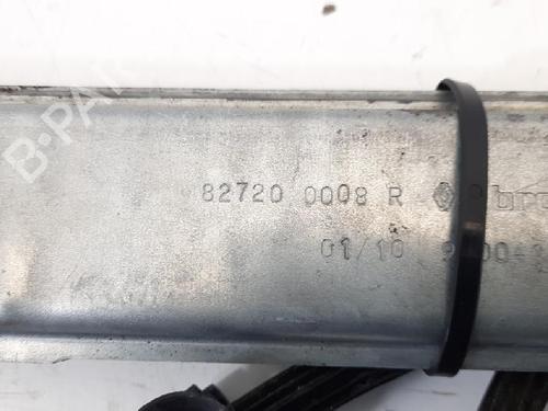 Rear right window mechanism RENAULT MEGANE III Grandtour (KZ0/1) 1.5 dCi (KZ09, KZ0D, KZ1G, KZ29, KZ14, KZ1W, KZ10, KZ1F,... | BP27945786C25 