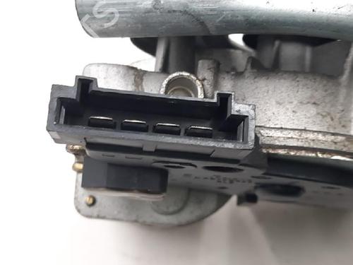 Front wiper motor MERCEDES-BENZ A-CLASS (W168) A 170 CDI (168.009, 168.109) | BP27947823M29 