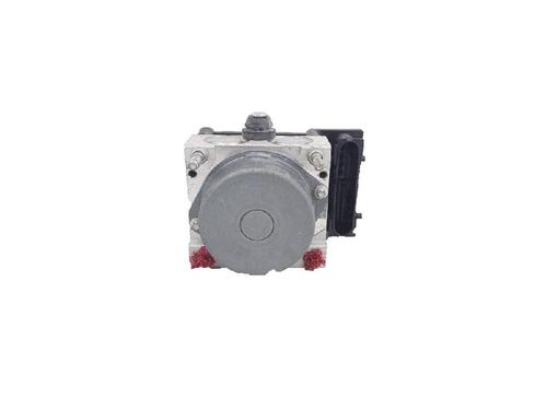 Used ABS pump RENAULT CLIO III (BR0/1, CR0/1) 1.4 16V (98 hp) 27955457