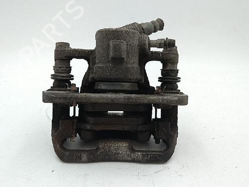 Right rear brake caliper MERCEDES-BENZ B-CLASS Sports Tourer (W245) B 200 CDI (245.208) | BP27944864M106 