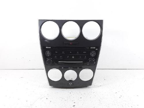 Radio MAZDA 6 Station Wagon (GY) 2.0 DI (GY19) | BP27961040E6 