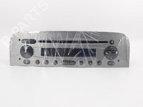 Radio ALFA ROMEO 147 (937_) 1.9 JTDM 8V (937.AXD1A, 937.AXU1A, 937.BXU1A) | BP27962145E6 